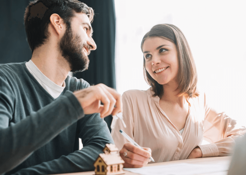 Design with you in mind