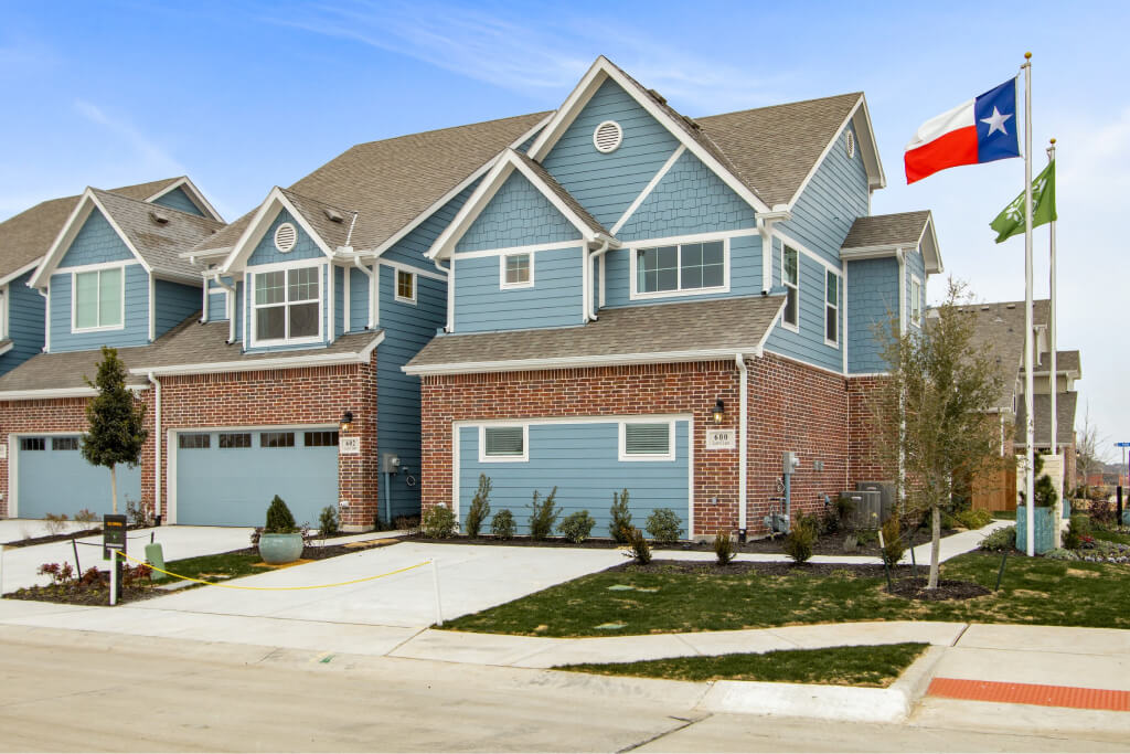 602 Laurel Lane – Model