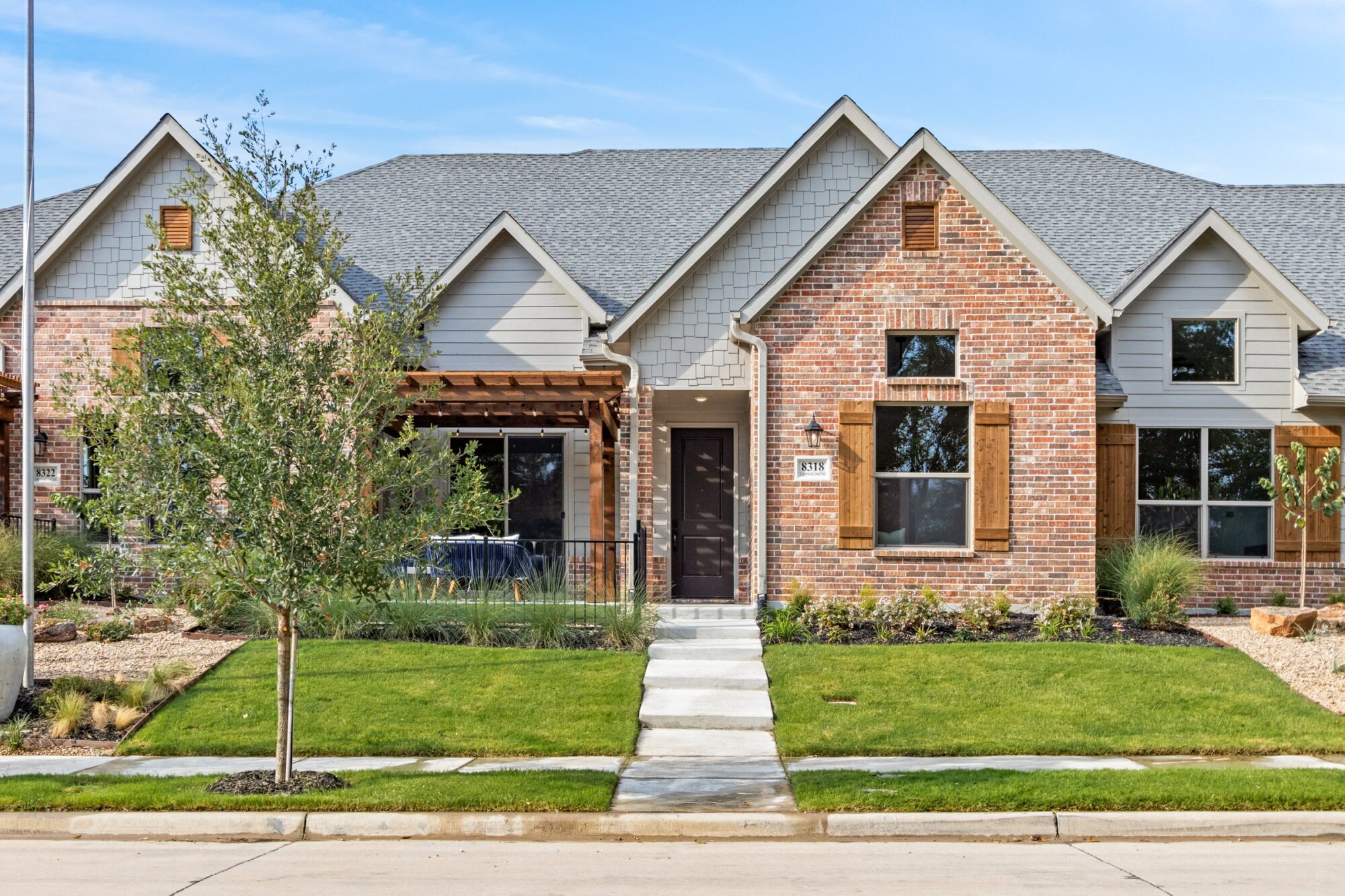 8318 Cottonwood Creek Trail