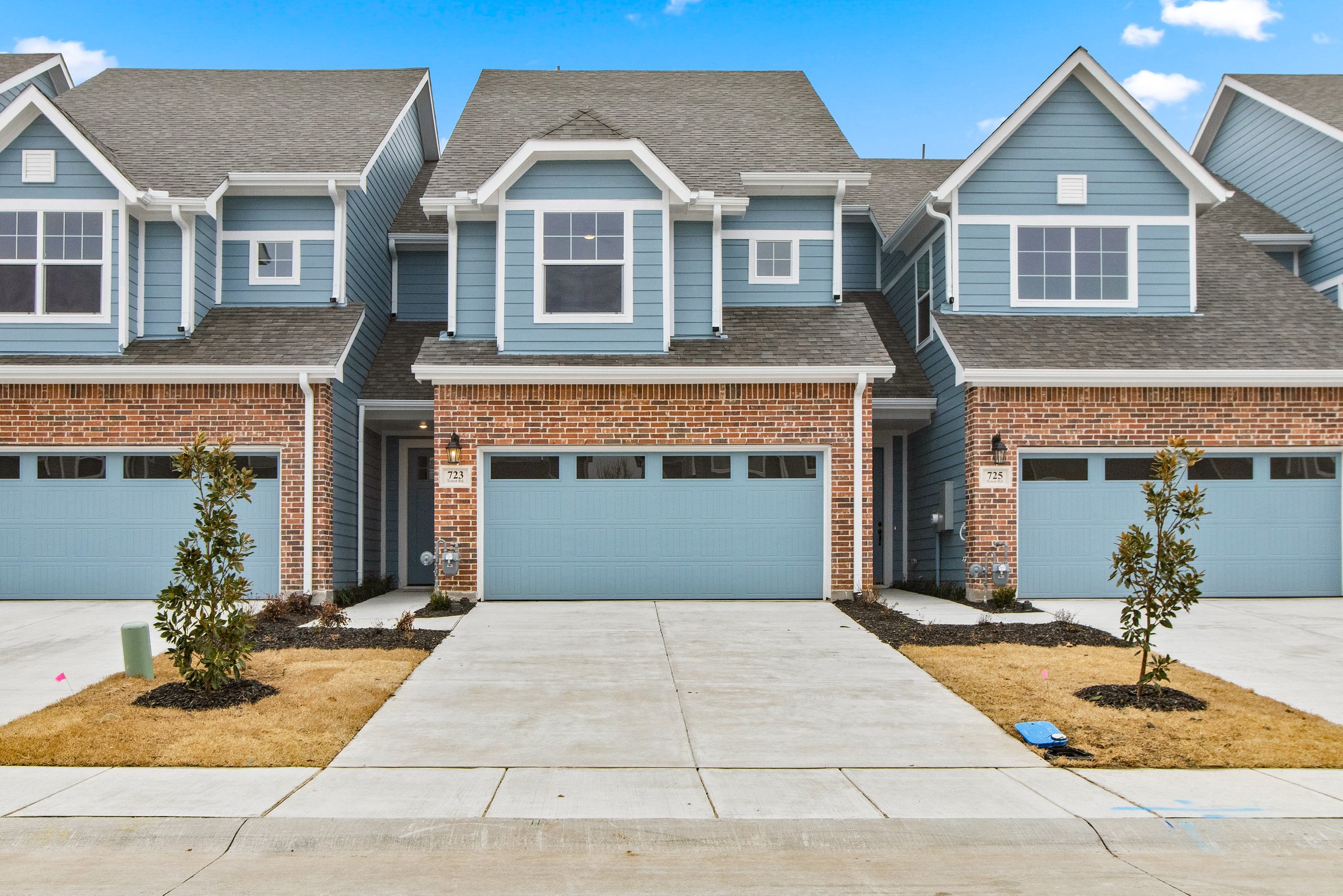 723 Prosper Lane