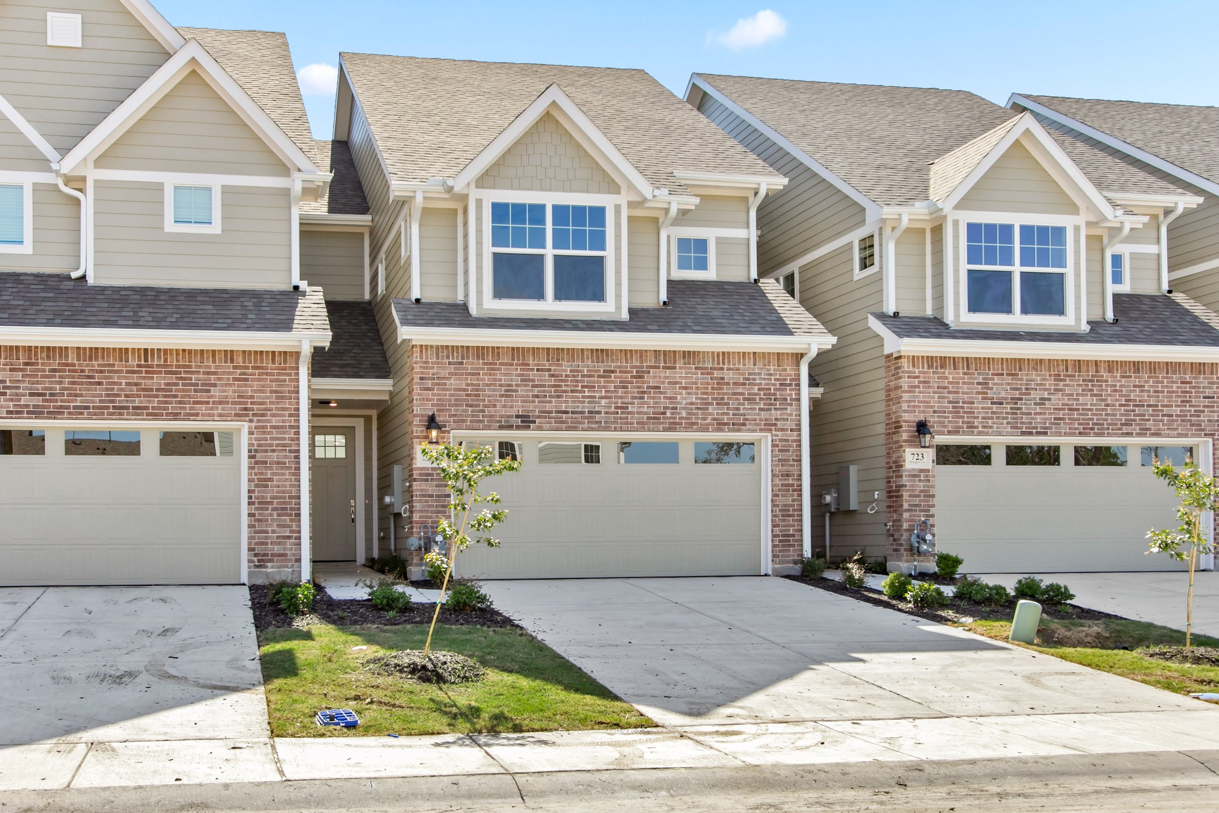 721 Prosper Lane