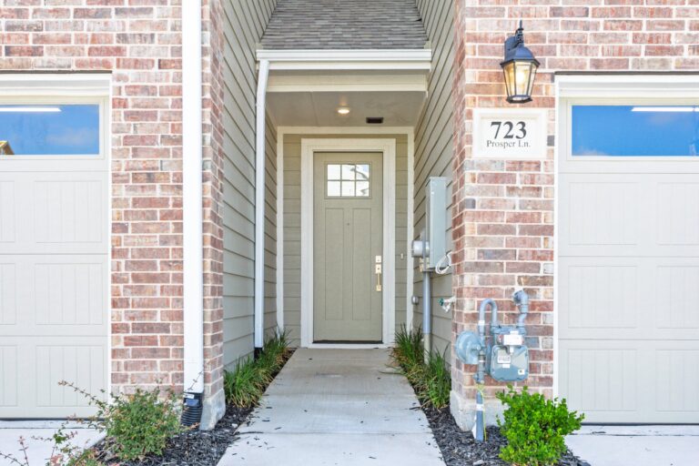 723 Prosper Lane