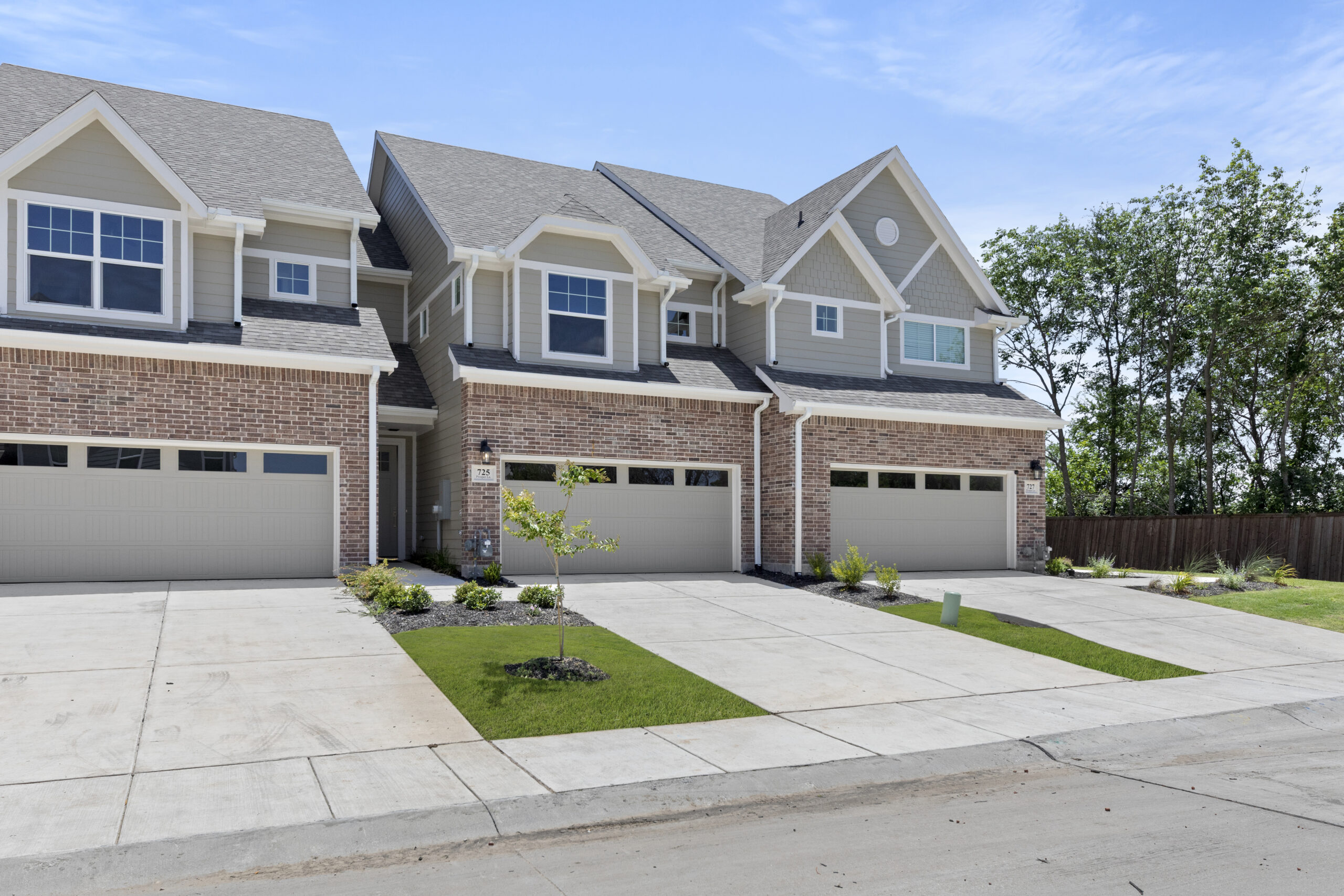 725 Prosper Lane