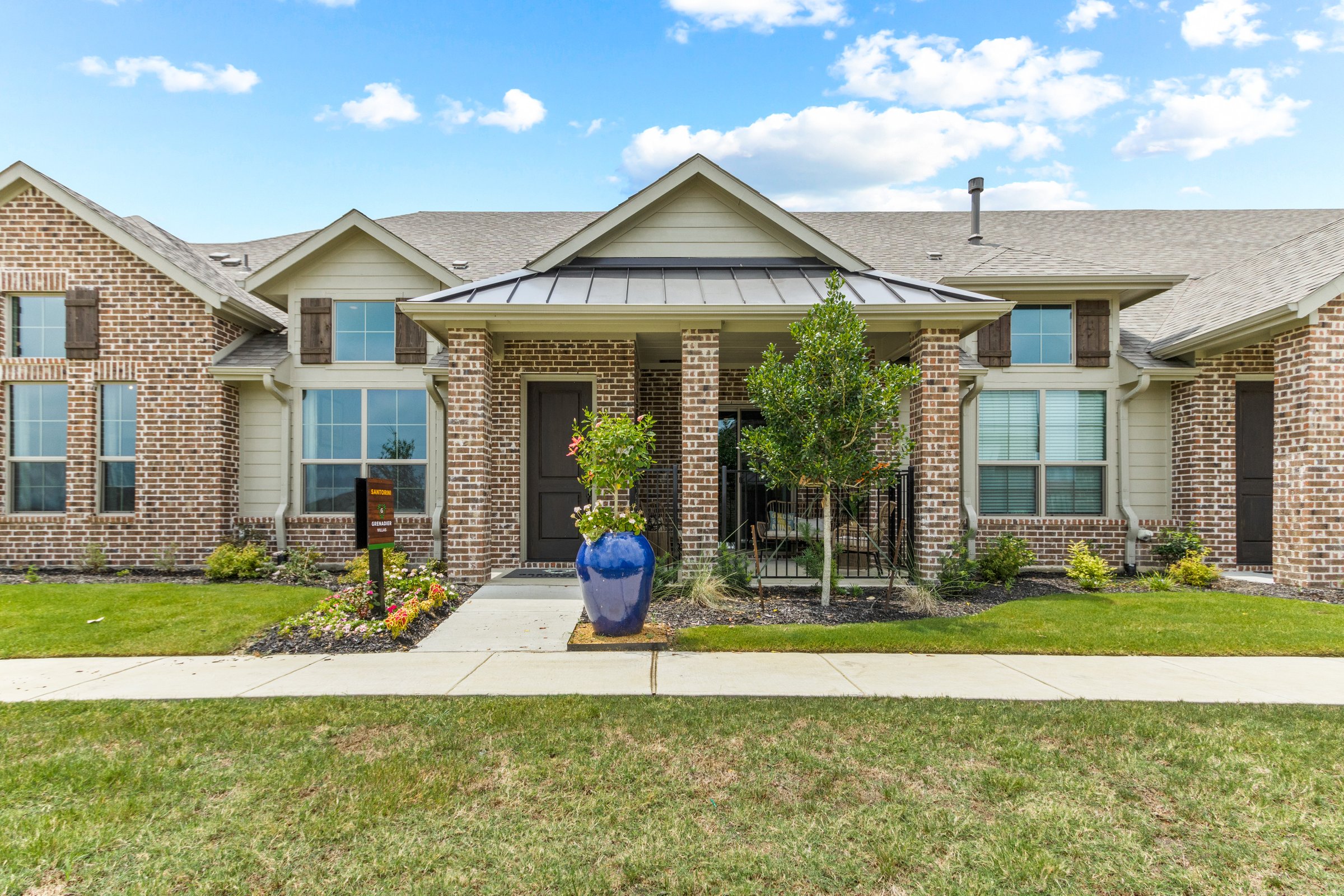7232 Merlot Place – Model